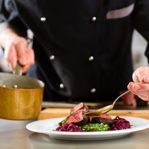 Private dining Prive diner Prive Kok
