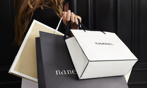 Shopping-bag
